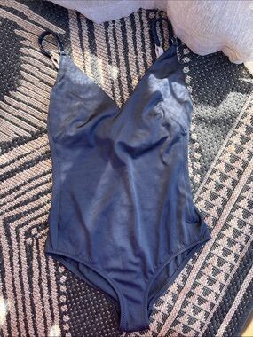 Malia Mills One Piece